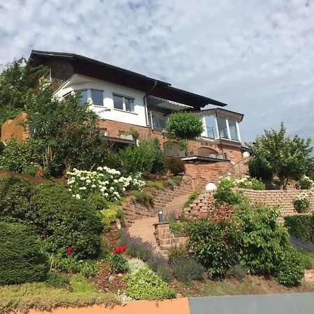 Schwarzwald Lodge Oppenau Zewnętrze zdjęcie