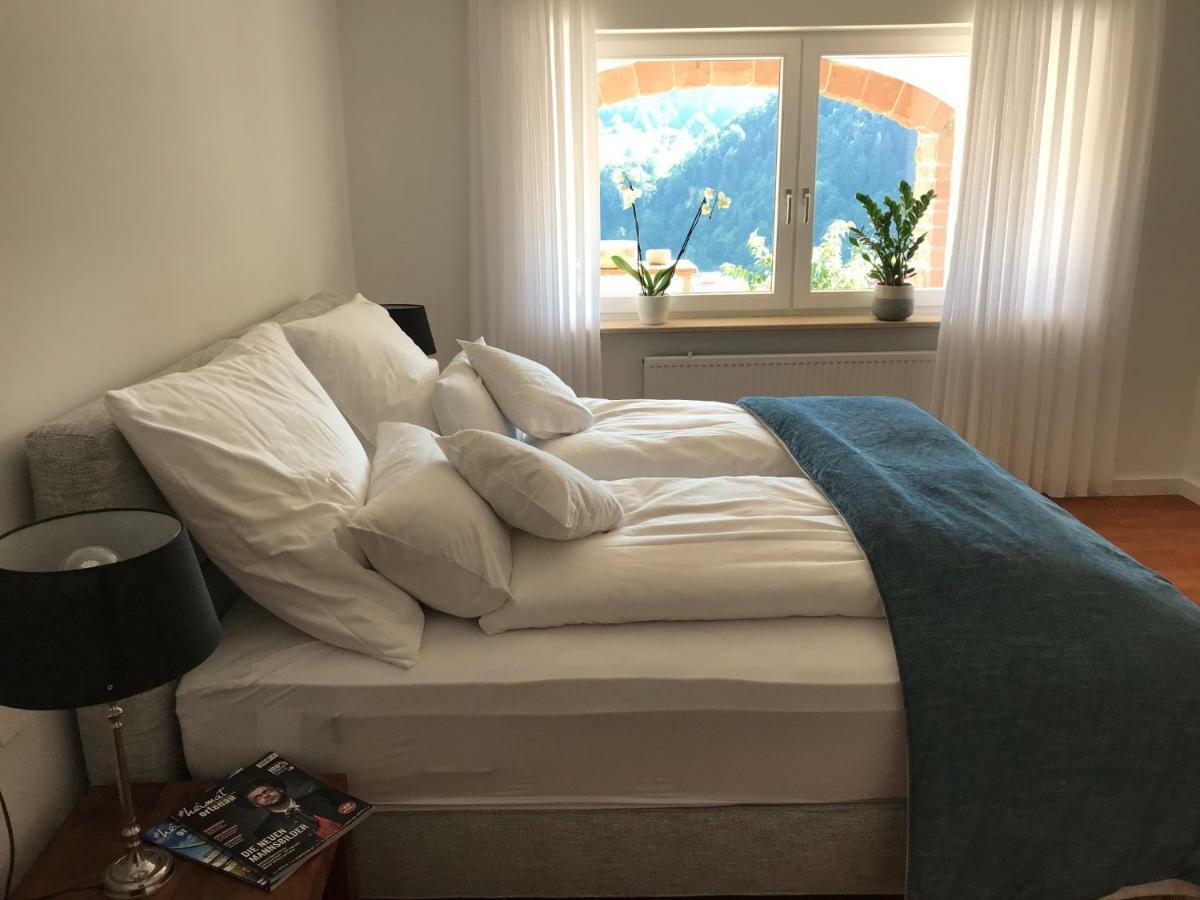 Schwarzwald Lodge Oppenau Zewnętrze zdjęcie