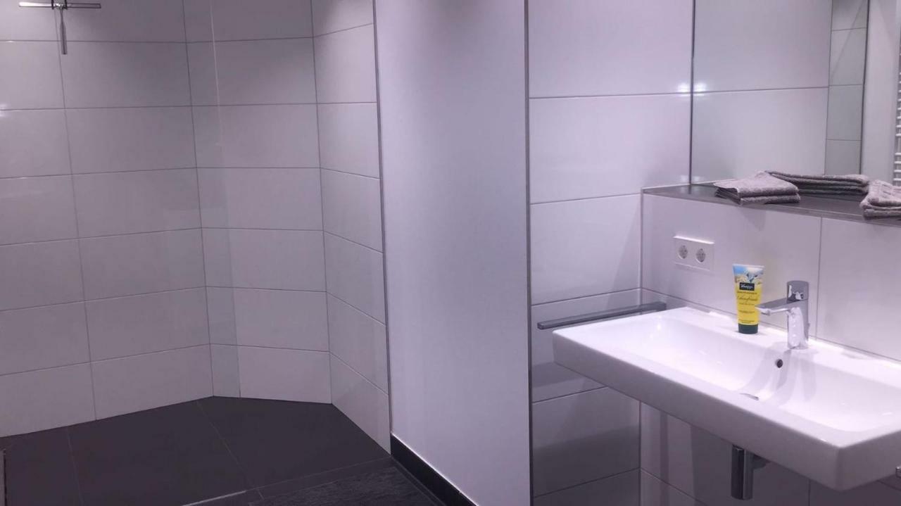 Schwarzwald Lodge Oppenau Zewnętrze zdjęcie