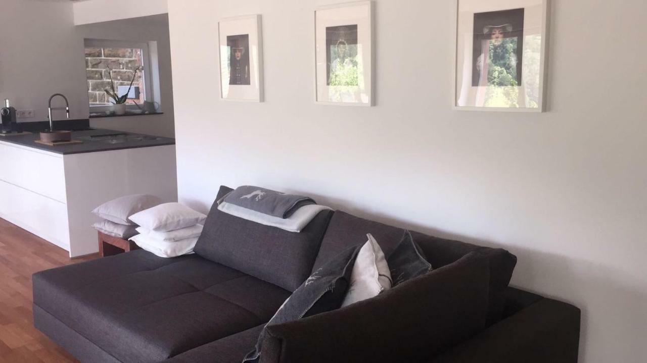 Schwarzwald Lodge Oppenau Zewnętrze zdjęcie